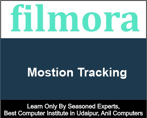 Motion Tracking