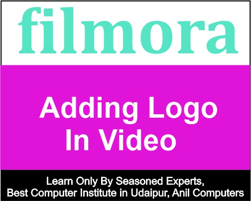 Adding logo in video  Quiz