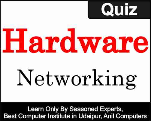 Hardware & Networking