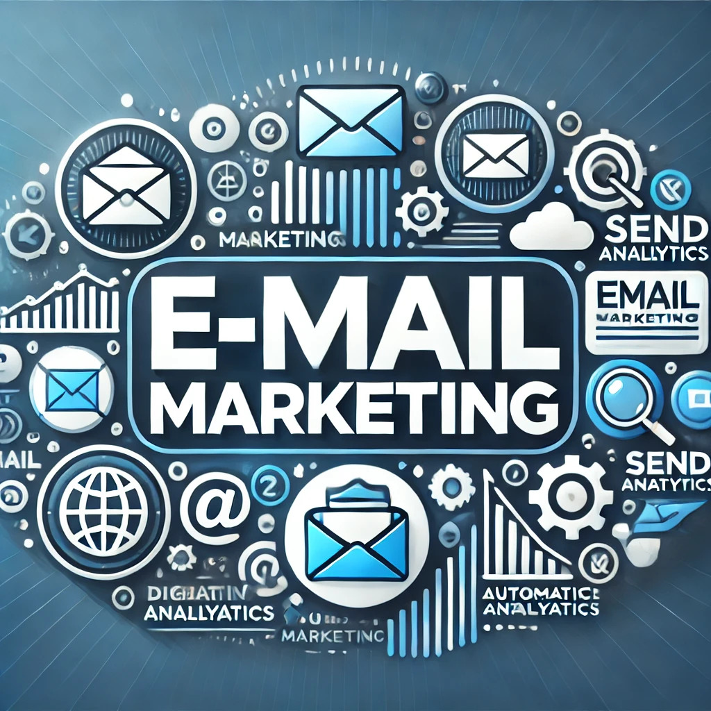 E-mail marketing