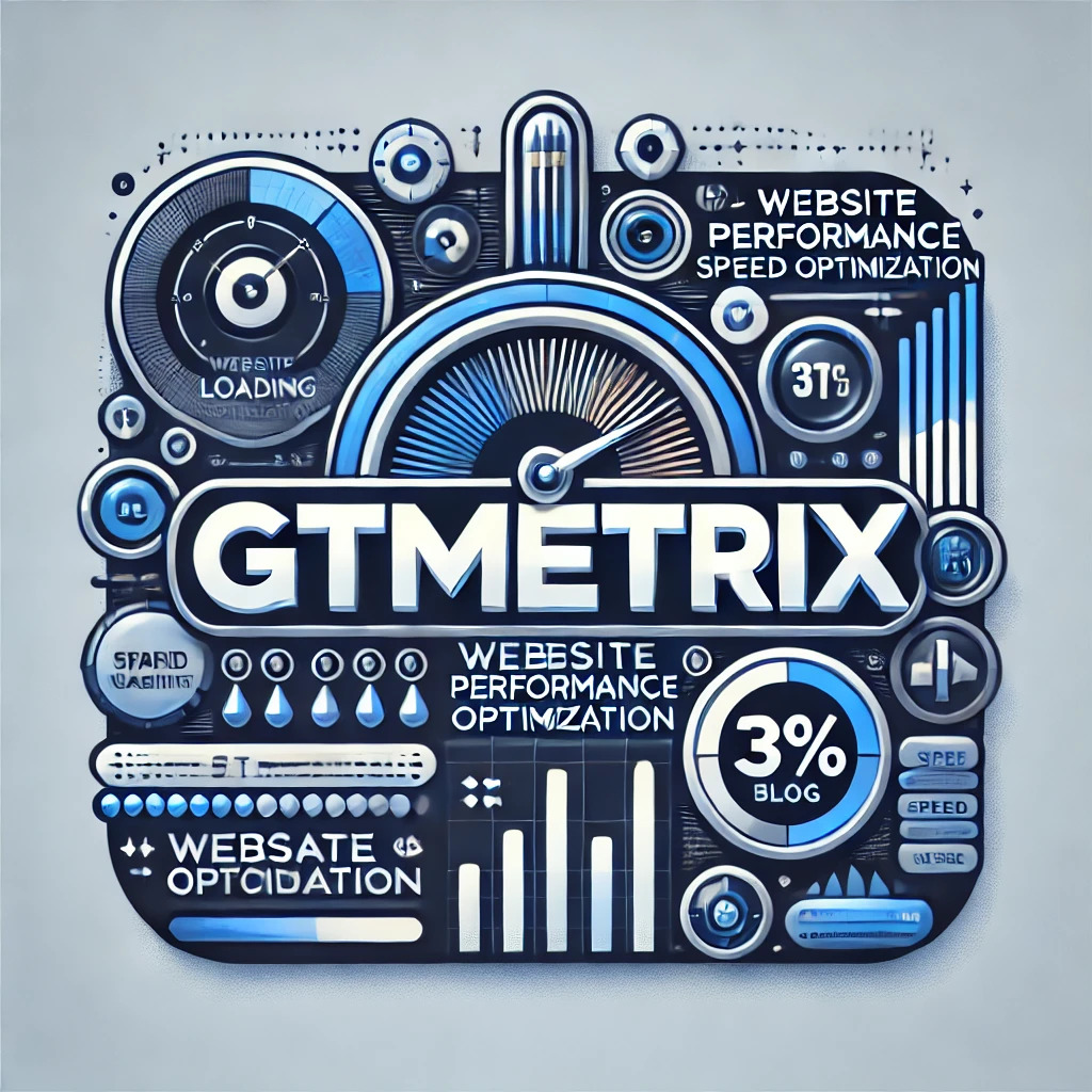 GTmetrix