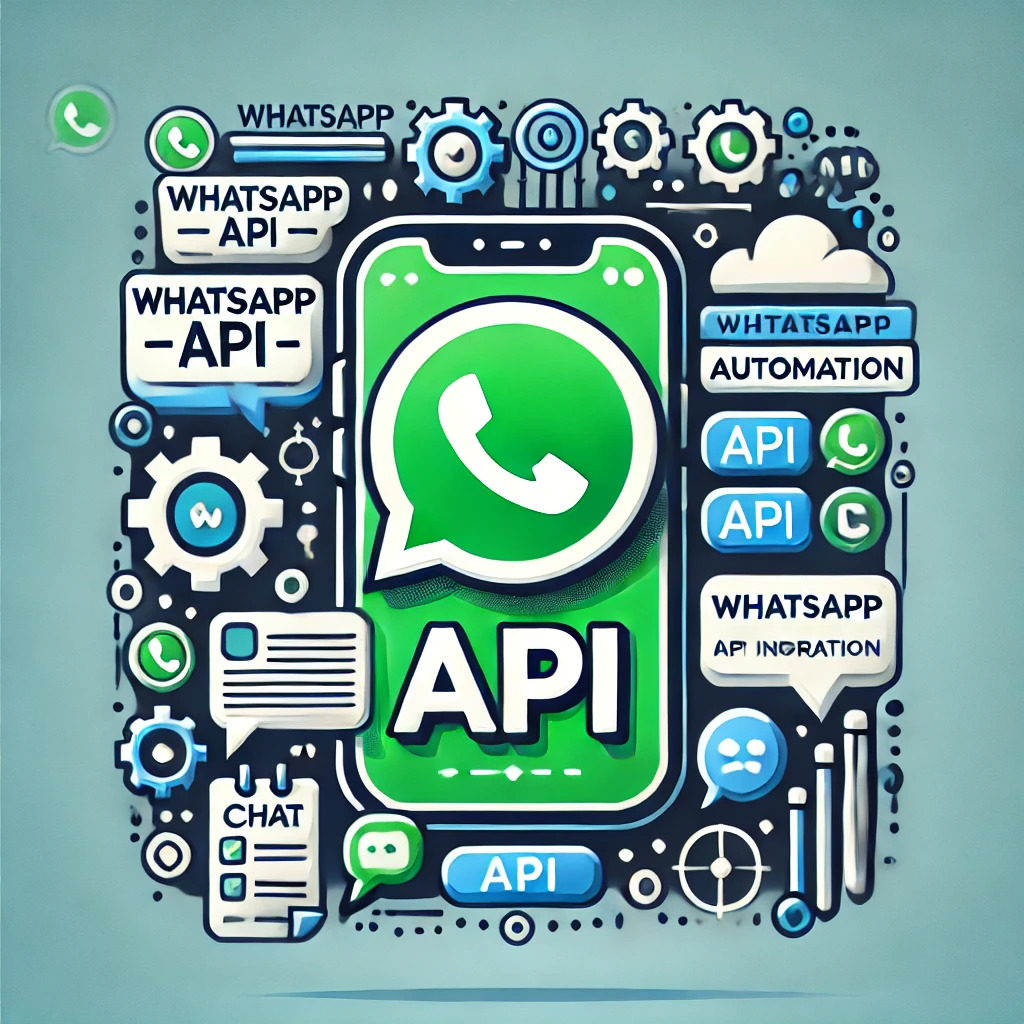 Whatsapp API