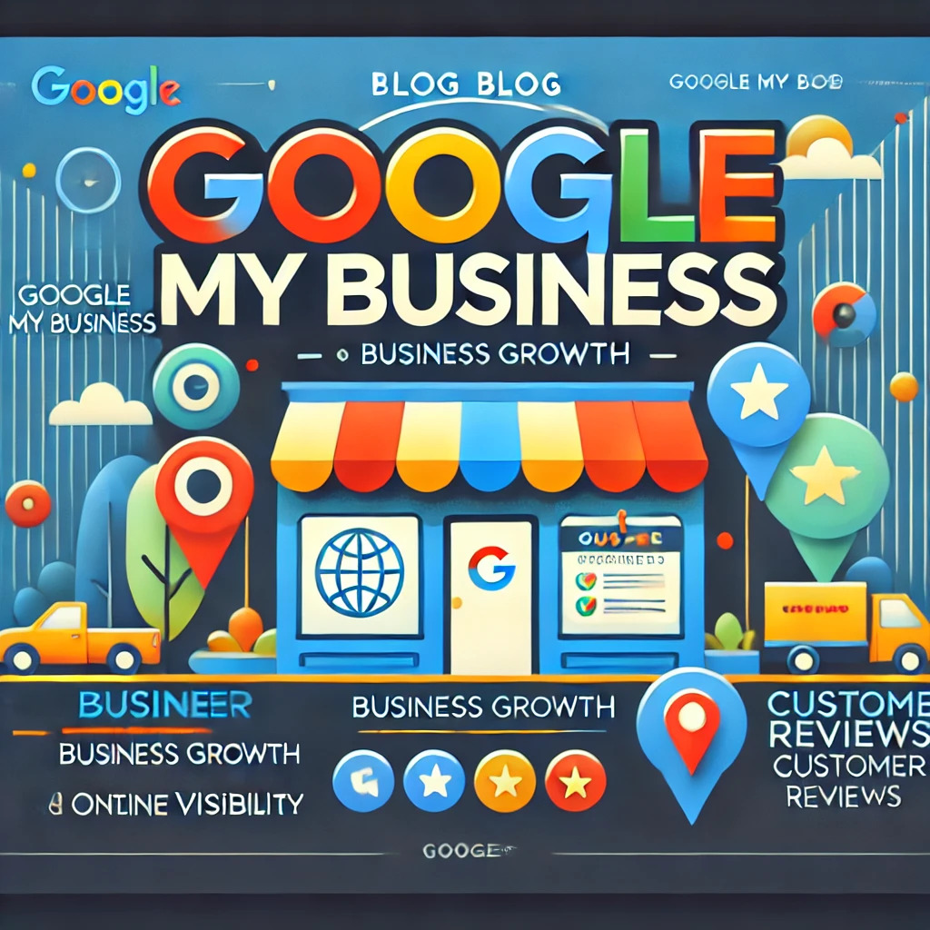 Google  My Business