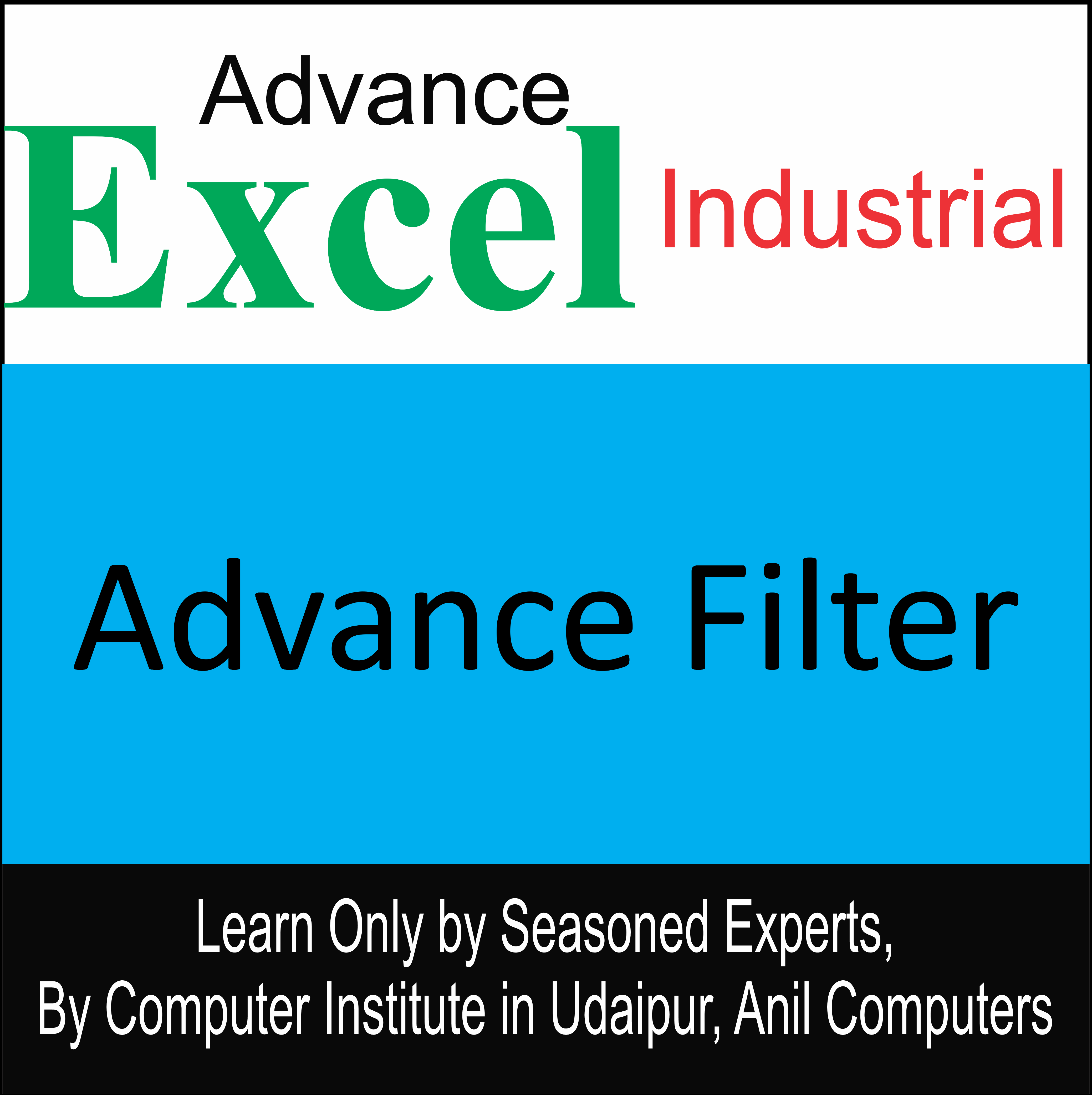 Advance Filter