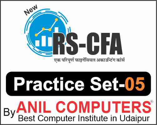 RSCFA Practice Set 5