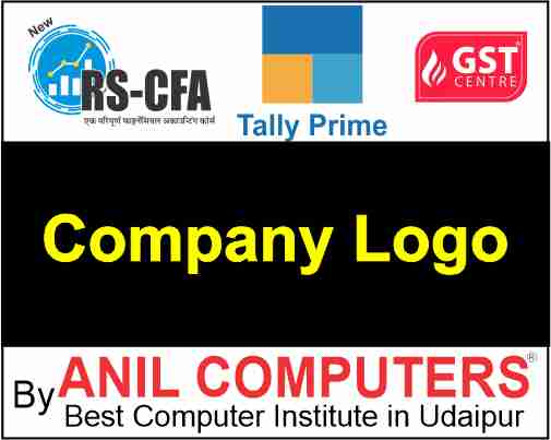 How to use company logo in tally  Quiz