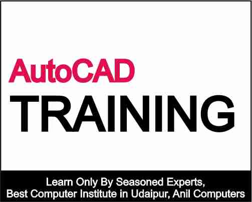 Advance AutoCAD