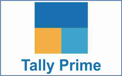 Tally Prime