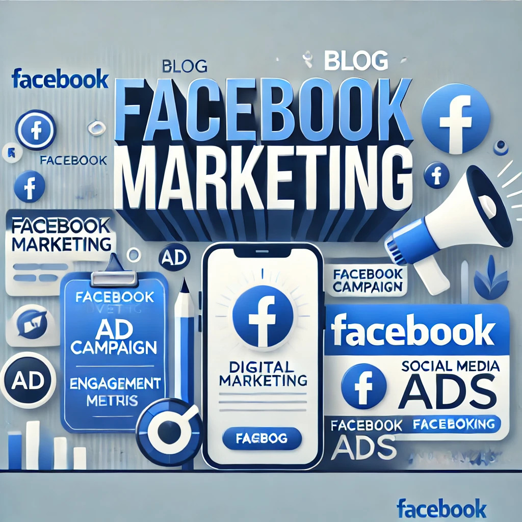 Facebook Marketing