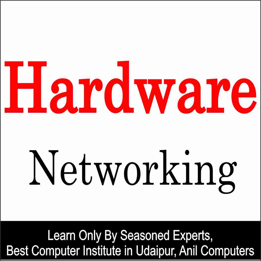 Hardware Networking