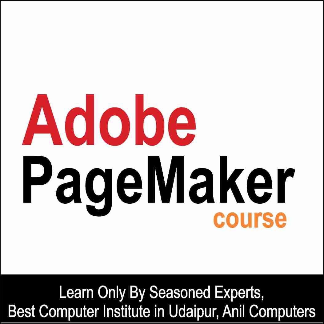 Adobe Page Maker