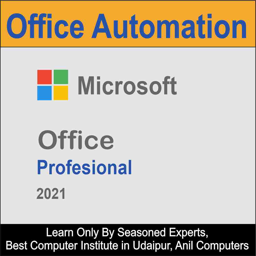 Office Automation