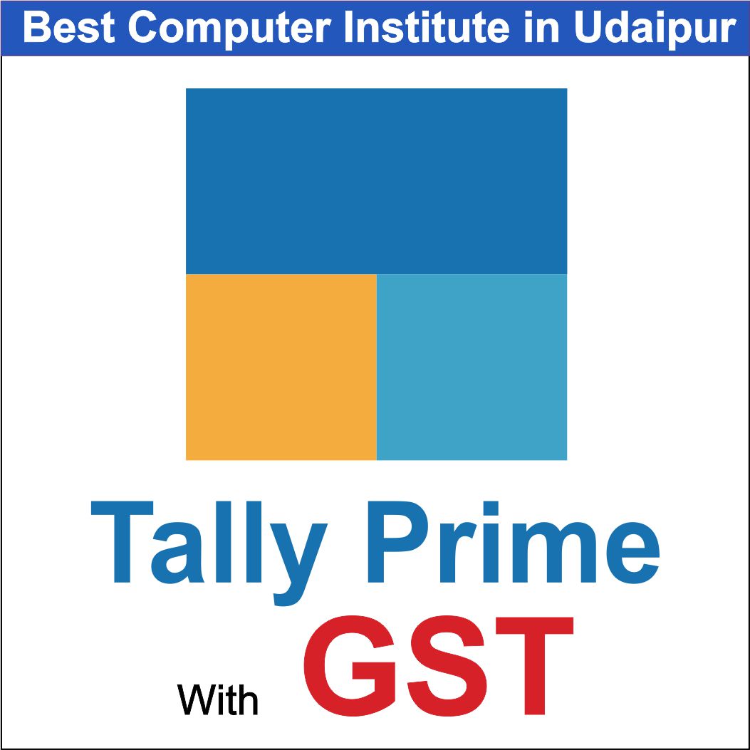 Tally Prime with GST