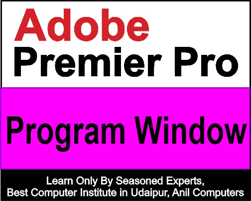 Program Window