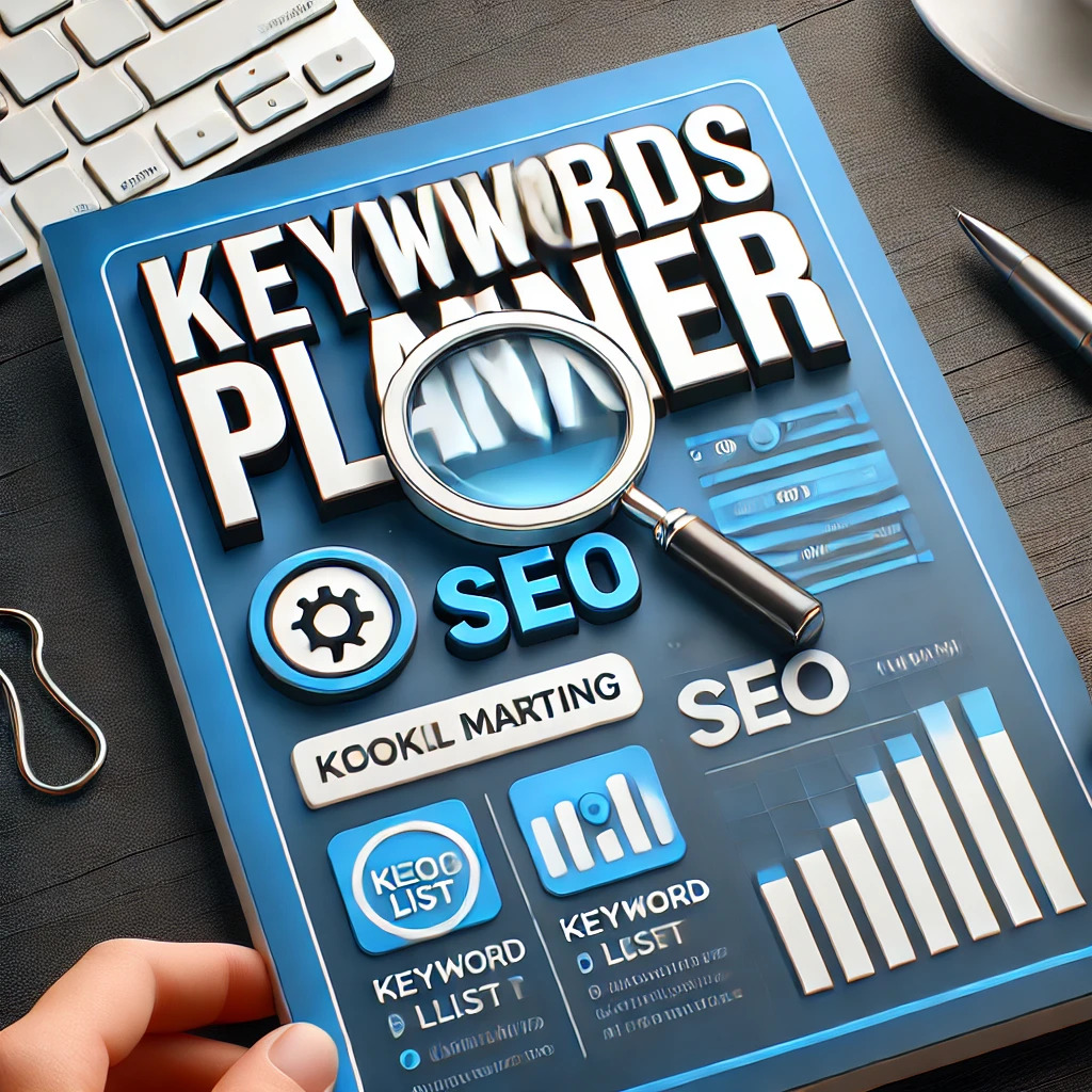 Keyword Planner SEO