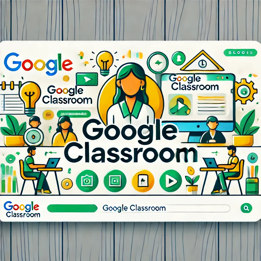 Google Classroom