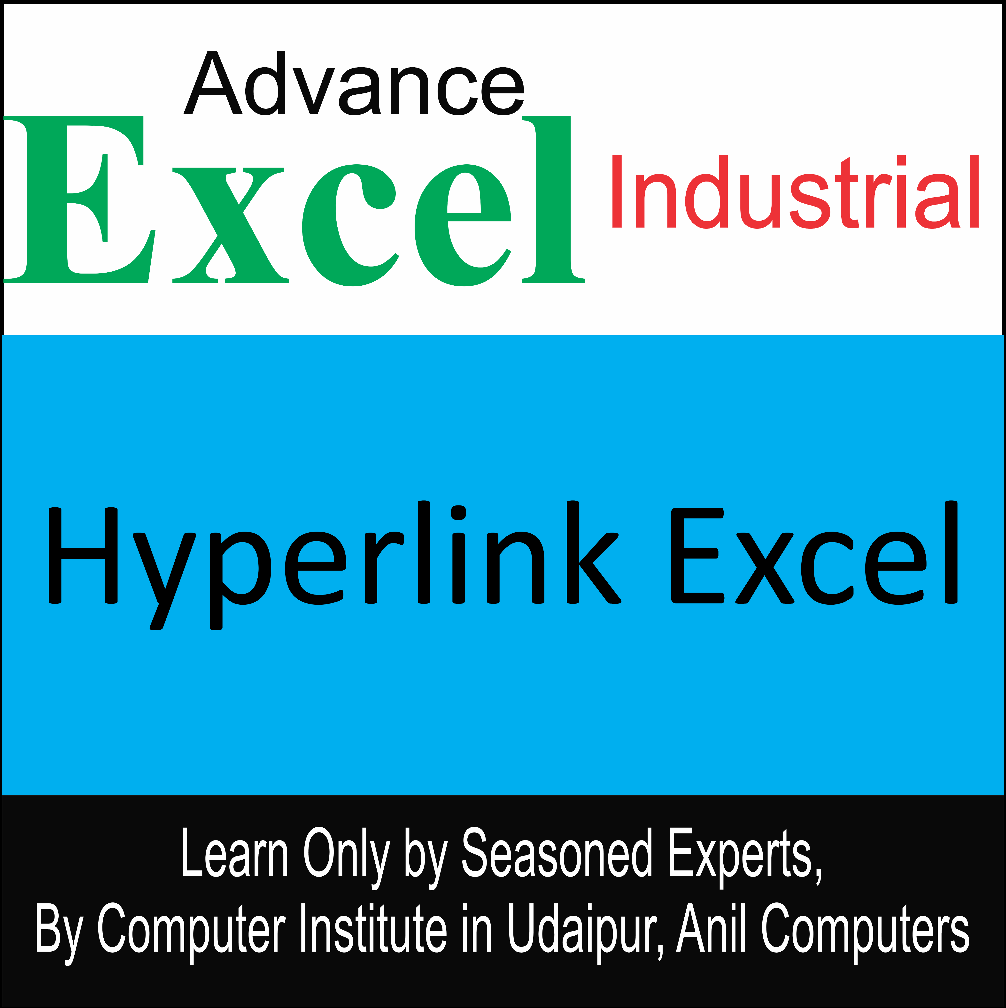 Hyperlink  In Excel