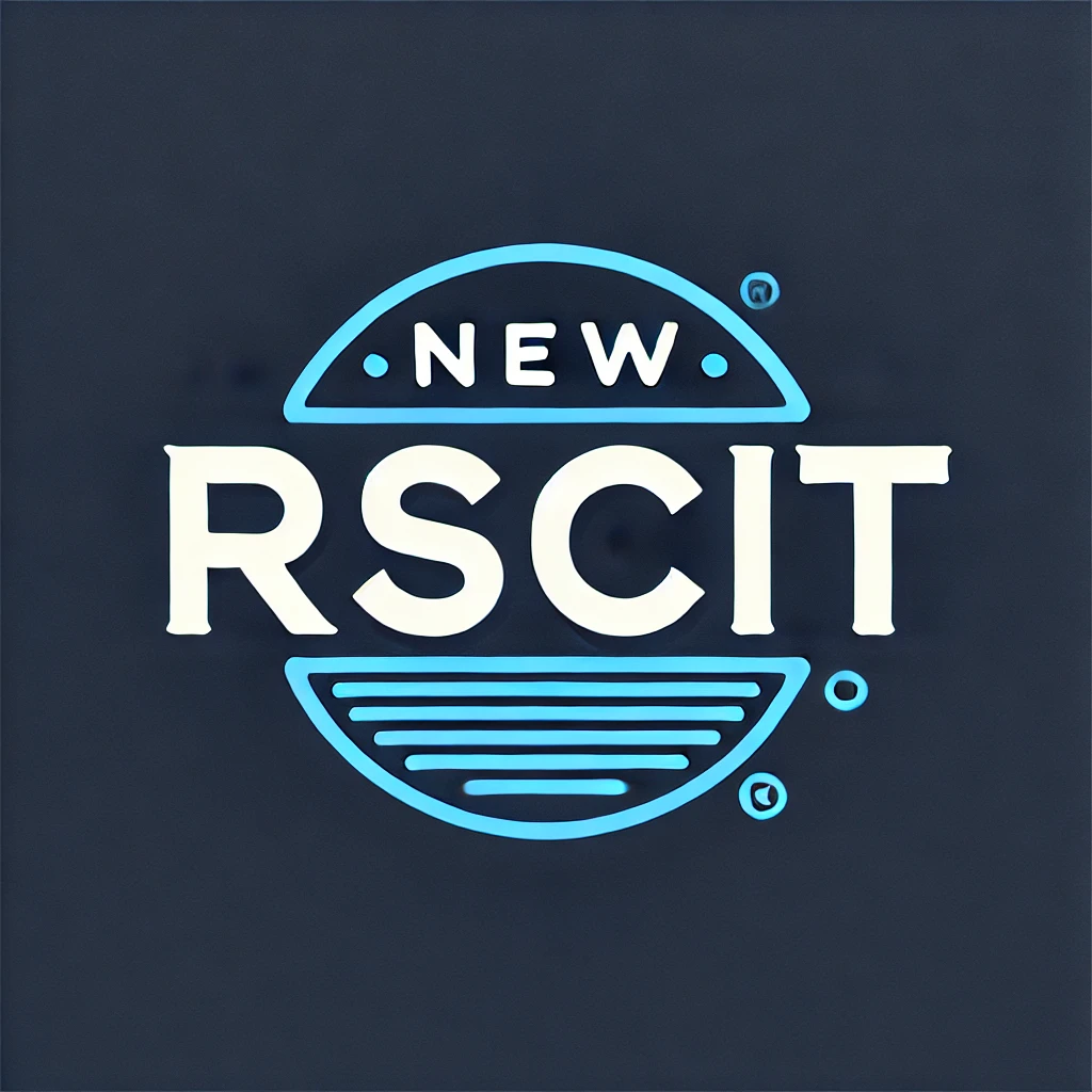 New Syllabus RSCIT All Chapter Quiz