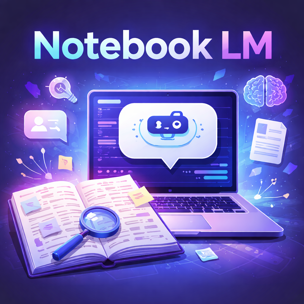 Notebook LM