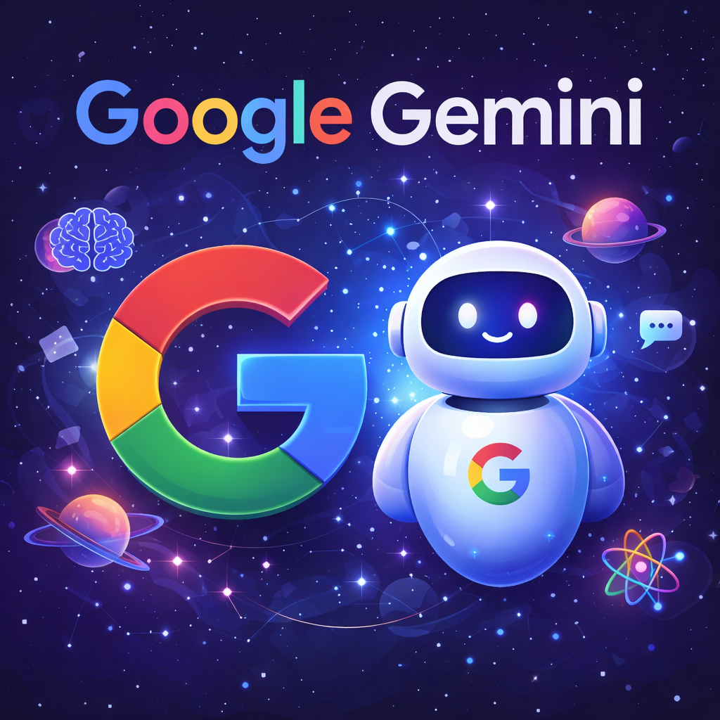 Google Gemini
