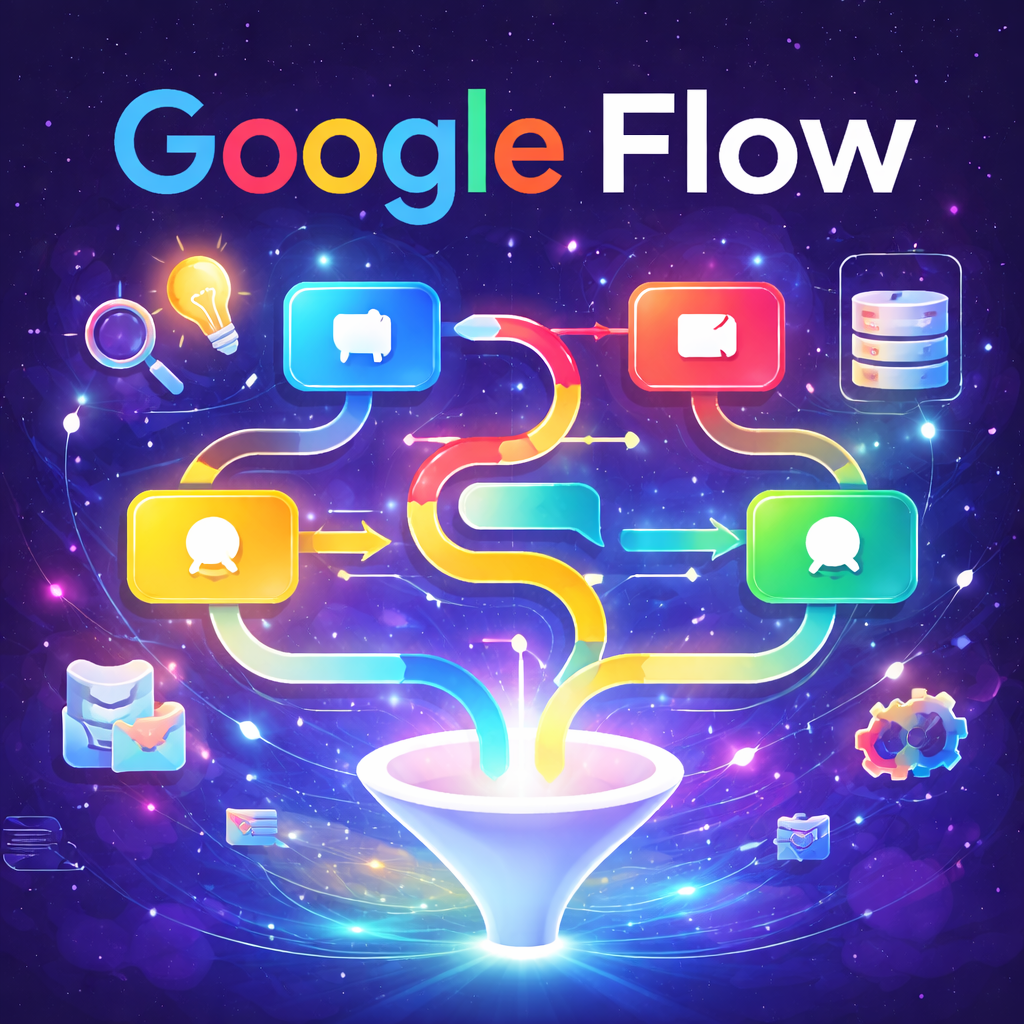 Google Flow