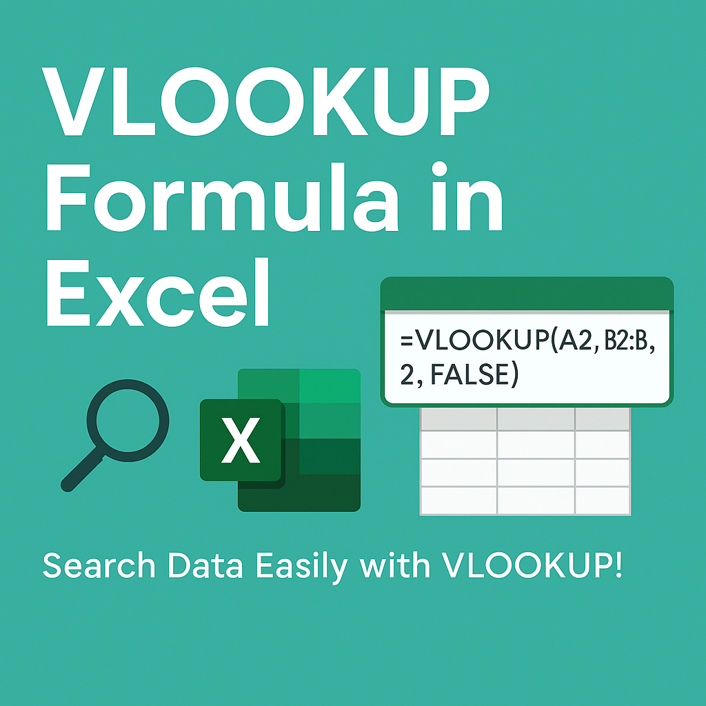 Dynamic Vlookup