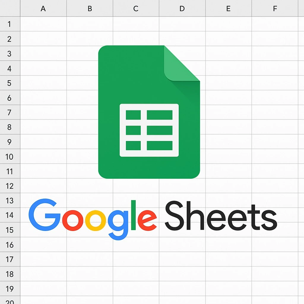 Google sheet