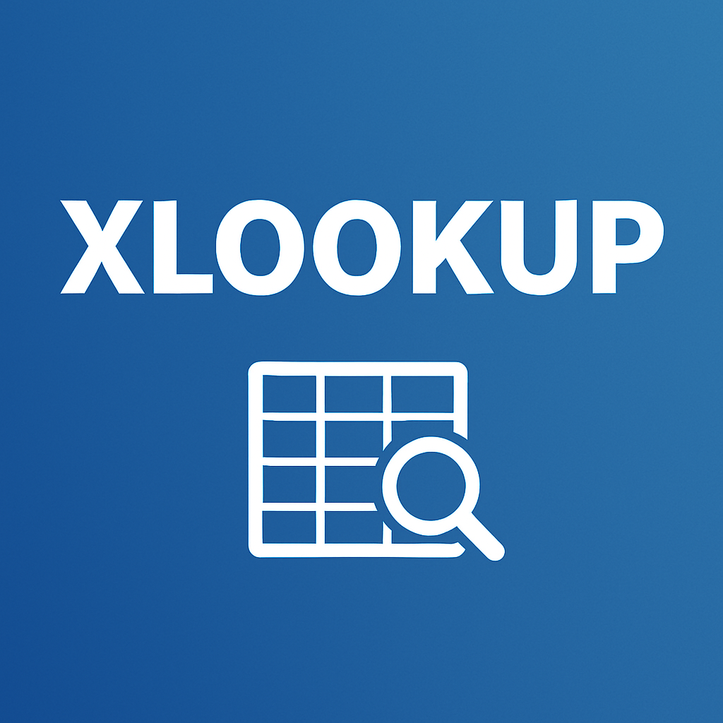 Xlookup