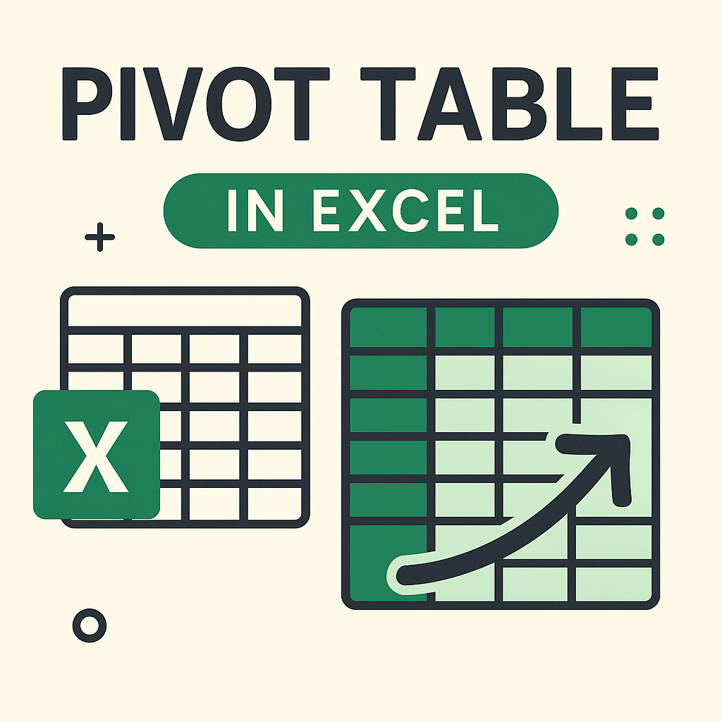 Pivot Table