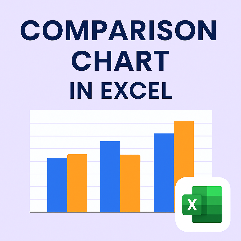 Male Female Comparision Chart