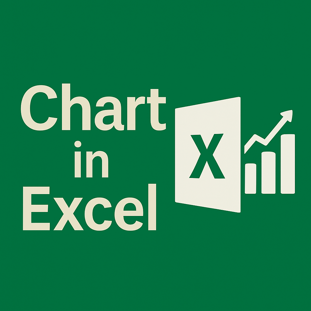 Chart in MS Excel