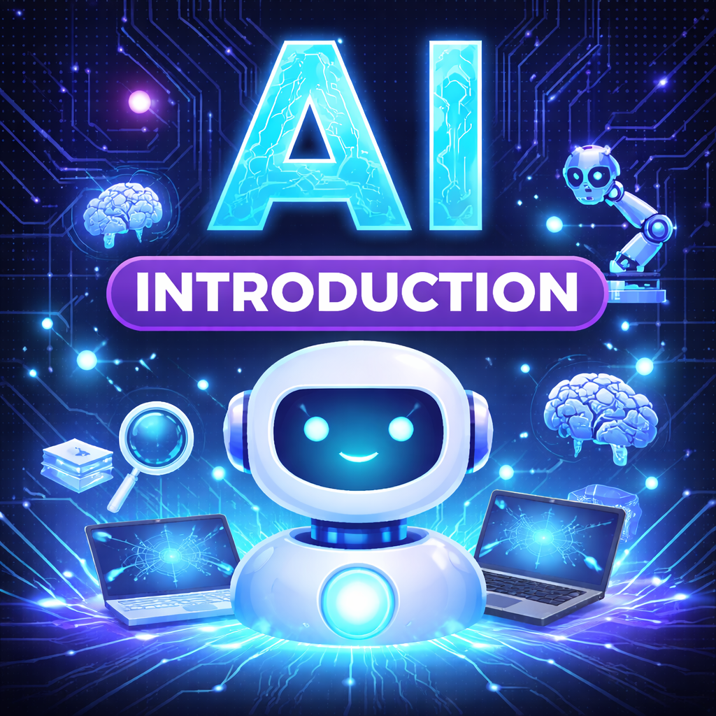 AI Introduction