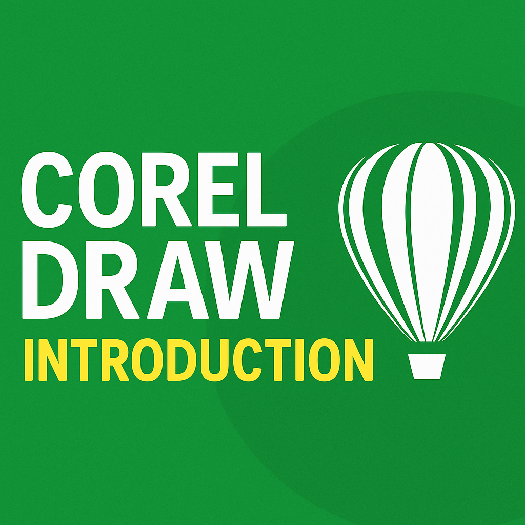 Corel Draw Introduction