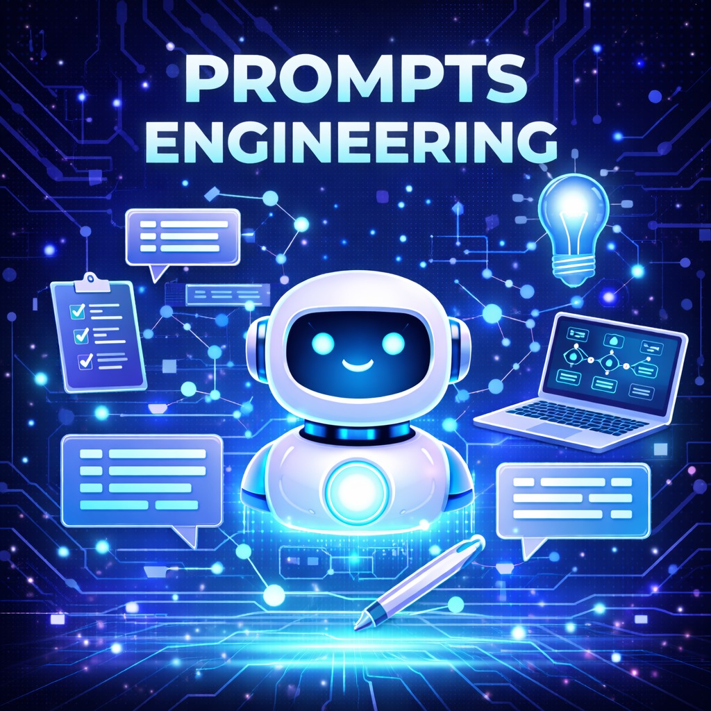 Prompts Engineering