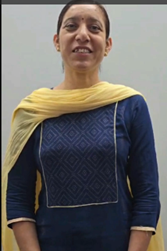 Testimonial Anil Computers, Udaipur Best Computer Institute in Udaipur