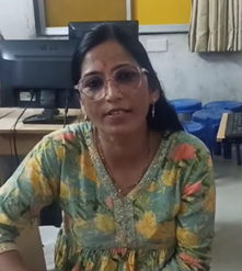 Testimonial Anil Computers, Udaipur Best Computer Institute in Udaipur